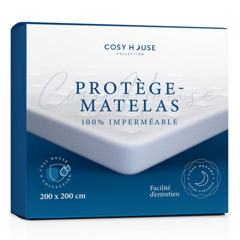 ProtĂšge-matelas