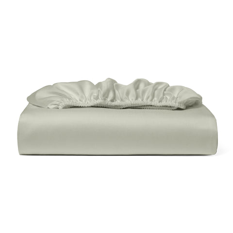 Drap-housse 100 % viscose de bambou