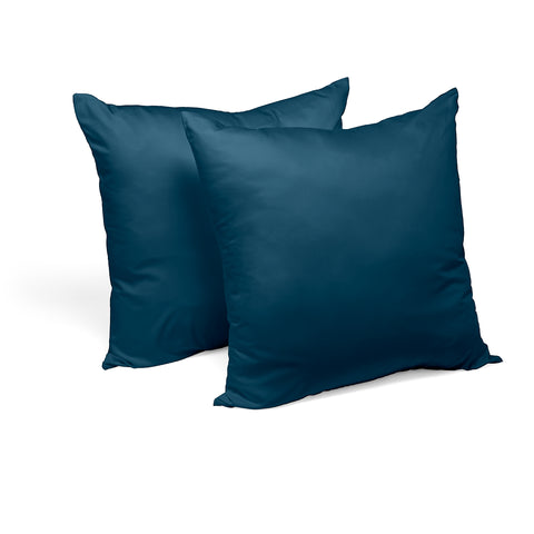 Taie dâoreiller 100 % viscose de bambou