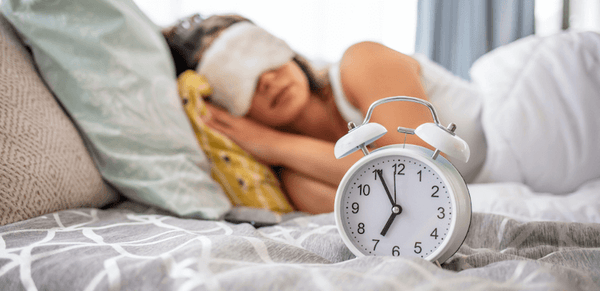 Are 6 Hours of Sleep Enough?